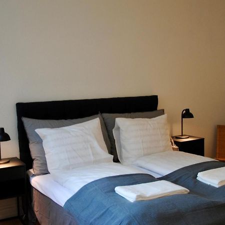 Aparthotel Magelos 12 Odense Exterior photo